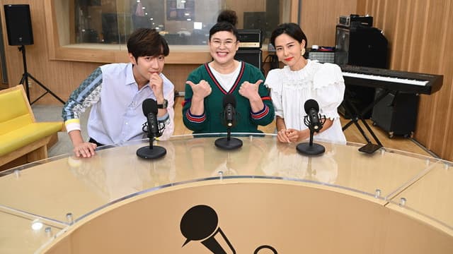 인터뷰게임