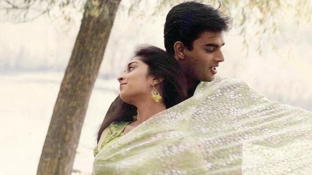 Alaipayuthey