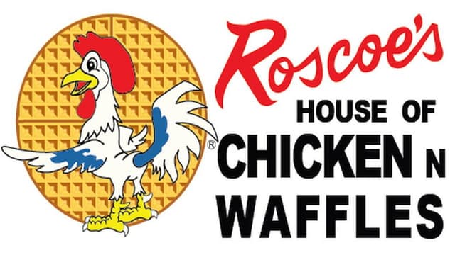 Roscoe's House of Chicken n Waffles