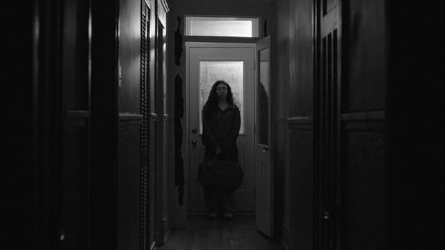 Le Corridor