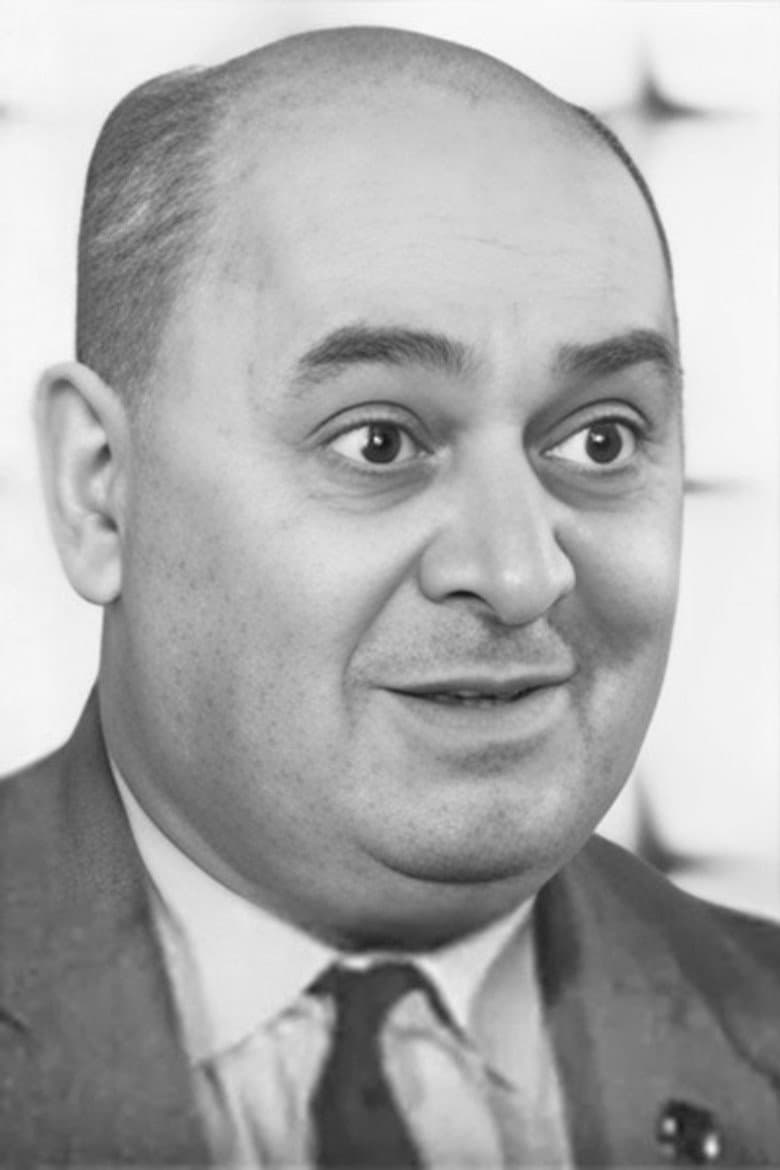Boris Marin