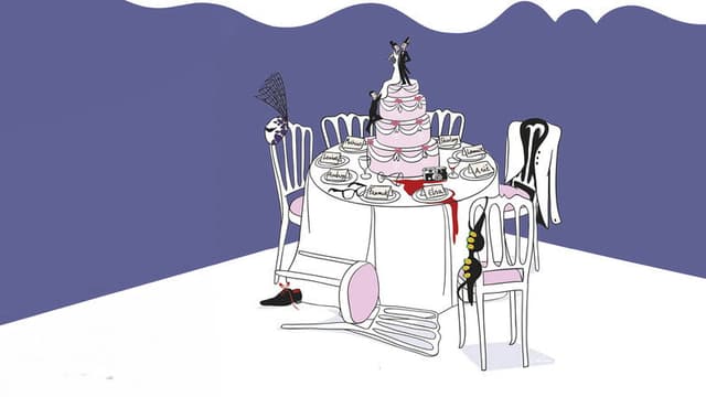 Plan de table