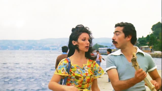 Yaman Delikanlı