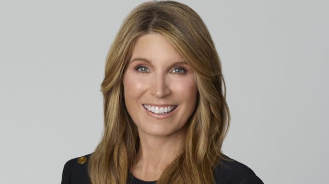 The Best People with Nicolle Wallace