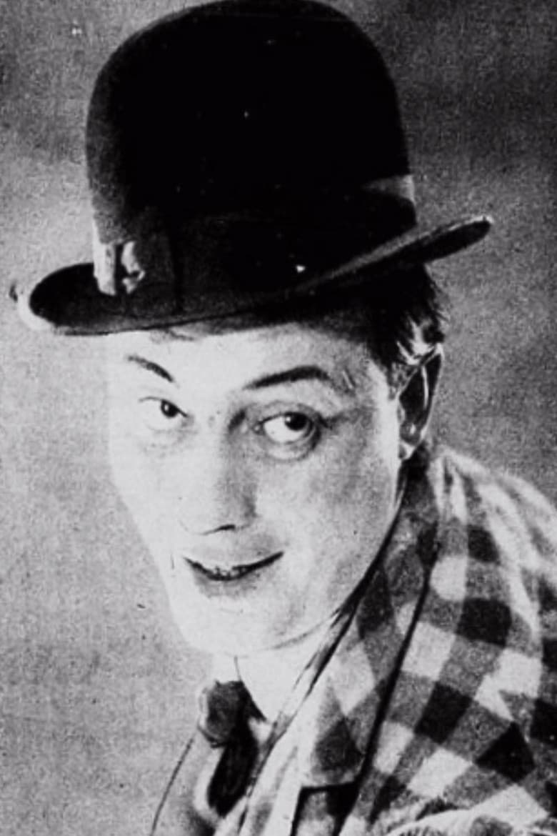 Tom Bill