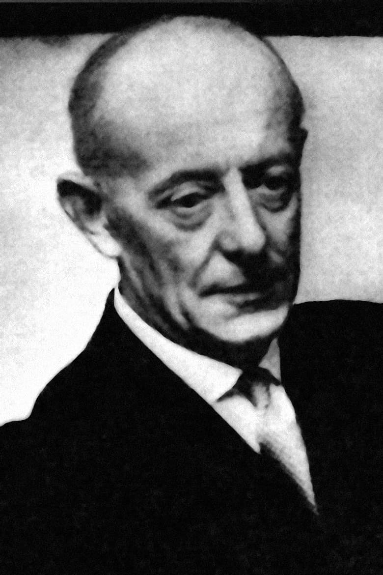 William Cox-Ife