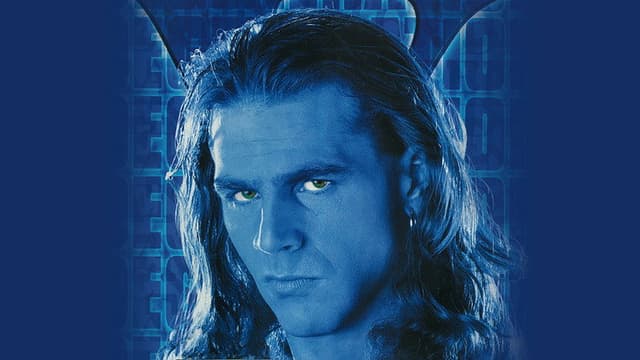 WWE D-Generation X: In Your House