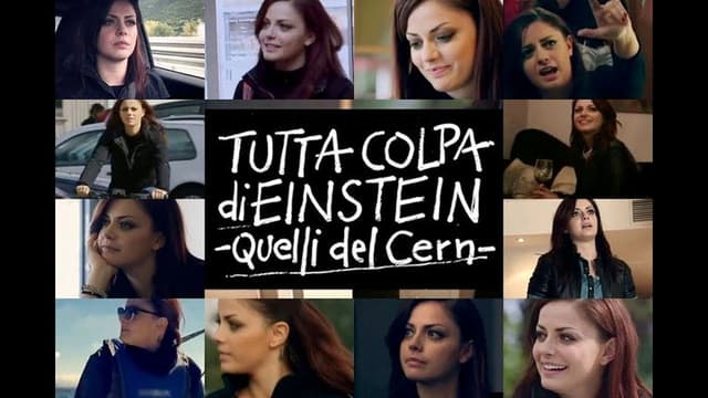 Tutta colpa di Einstein