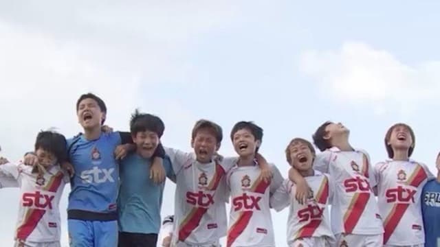Glory for Everyone