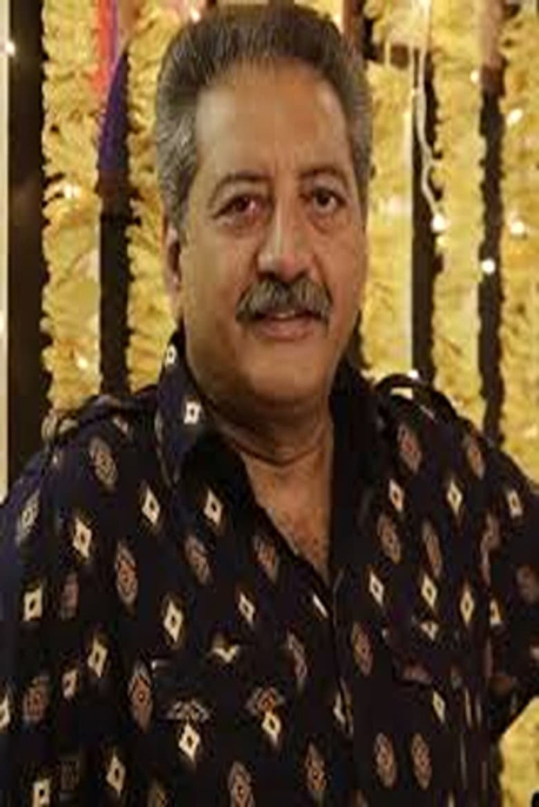 Kaushal Kapoor