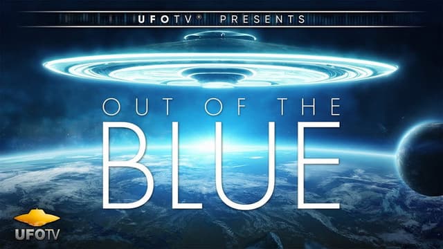 Out of the Blue