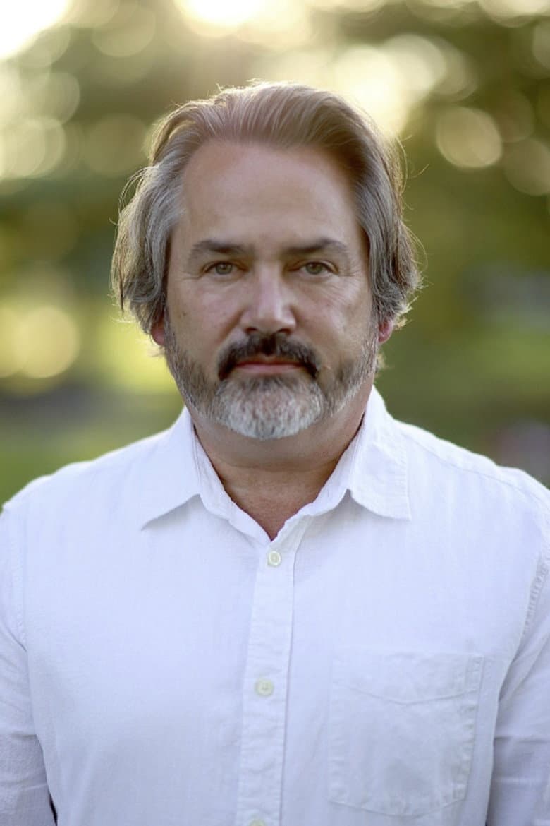 Jeff McCuistion