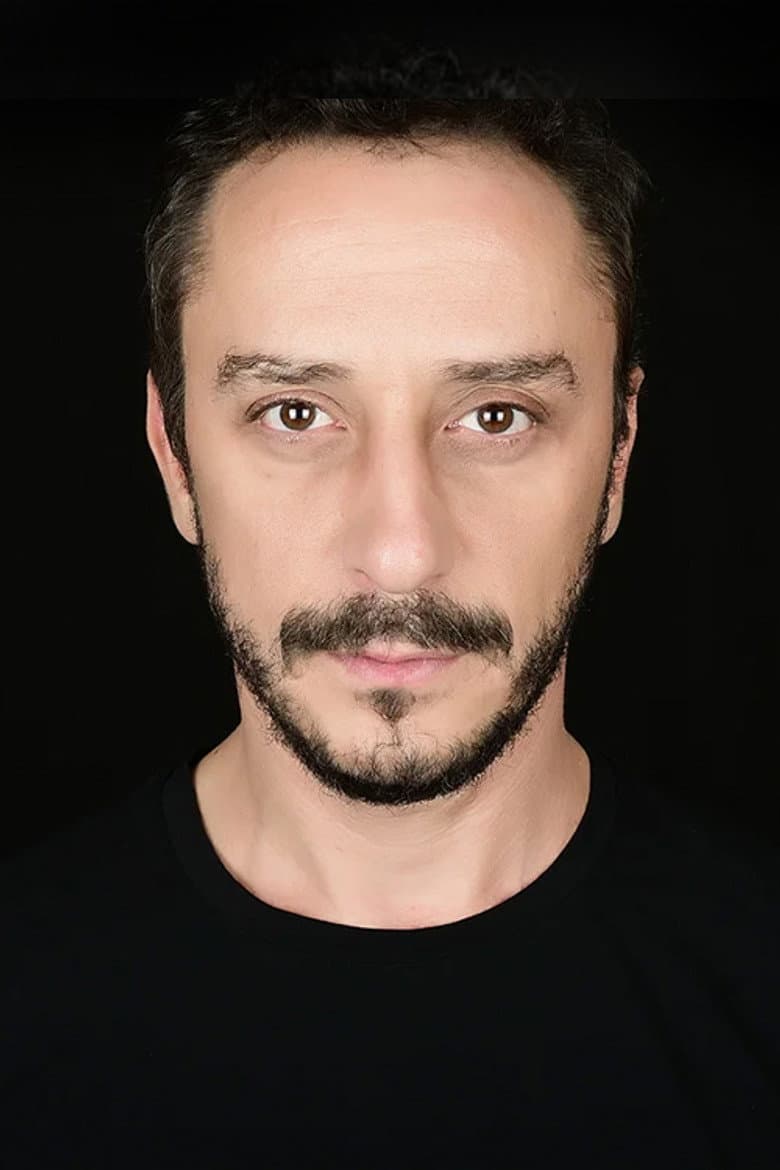 Hakan Karsak