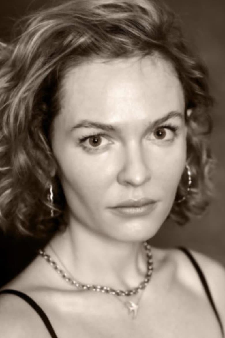 Kristina Stebunova