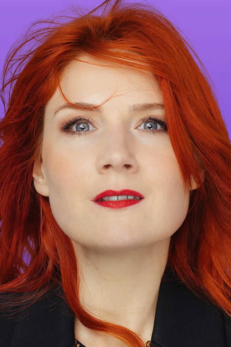 Adeline Toniutti