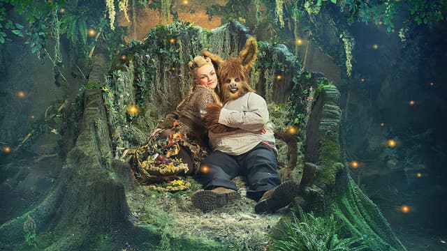 A Midsummer Night's Dream