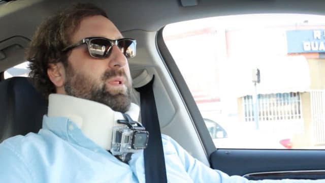 Tim and Eric's Go Pro Show