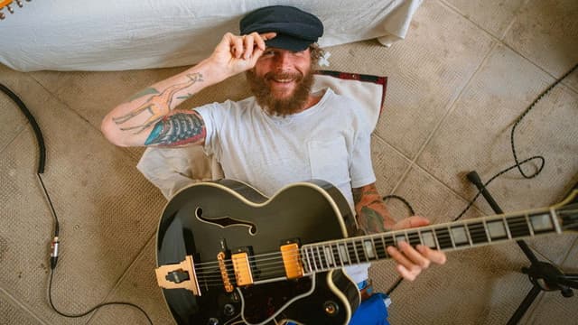 Lorenzo - L’incredibile avventura di Jovanotti