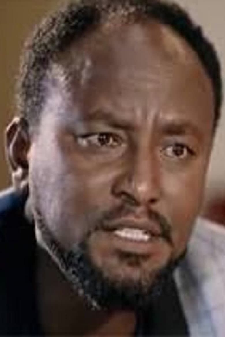 Asrat Tadesse