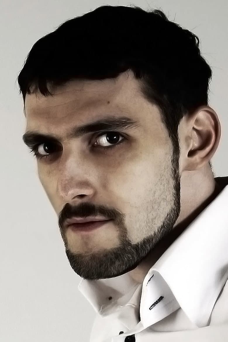 Tural Safarov