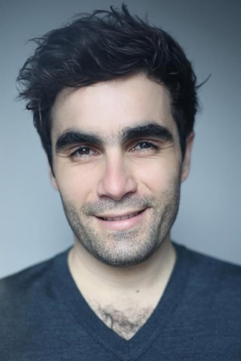 Anthony Henrot