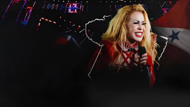 Joelma - Isso É Calypso Tour Brasil: Ao Vivo em Belém