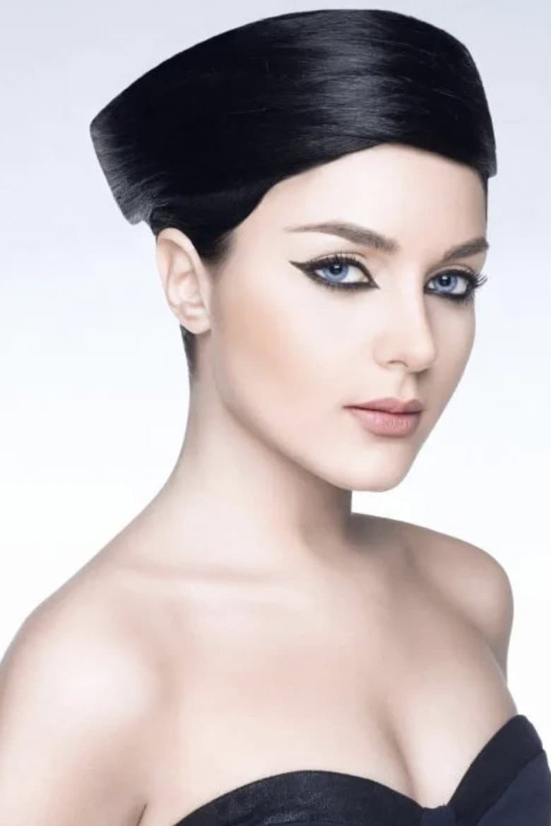 Nina Sublatti