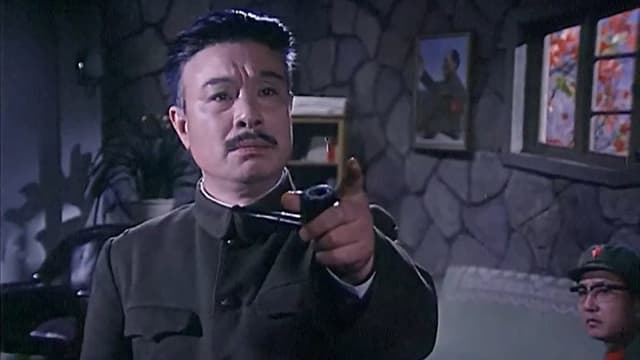 Death of a Marshal