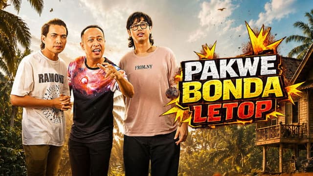 Pakwe Bonda Letop