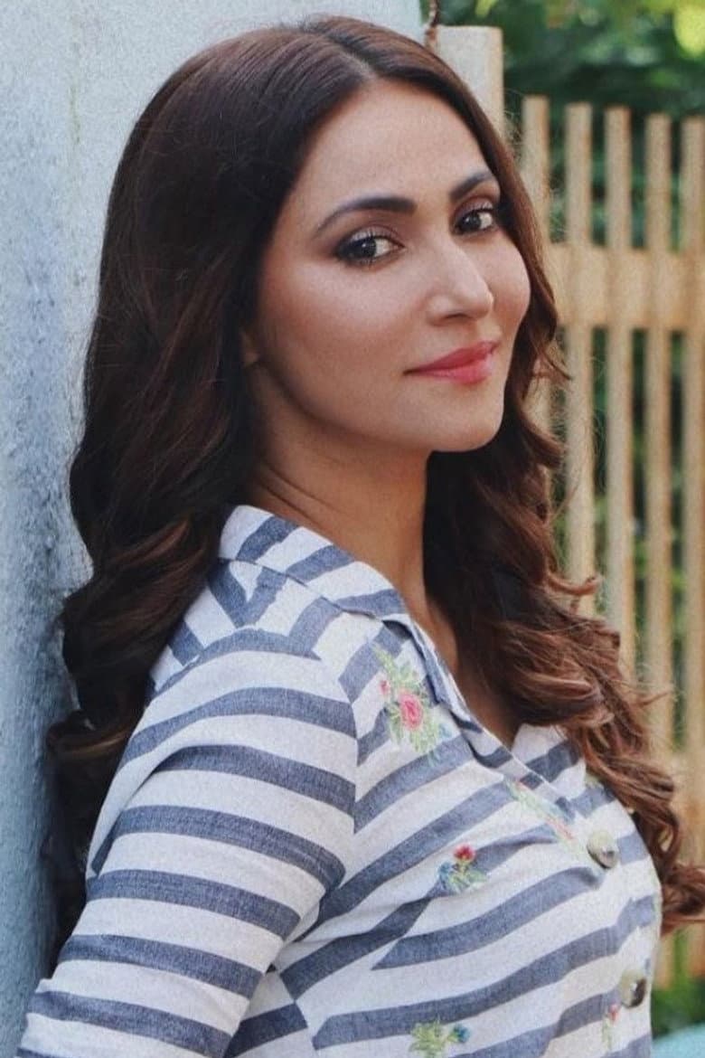 Rishina Kandhari