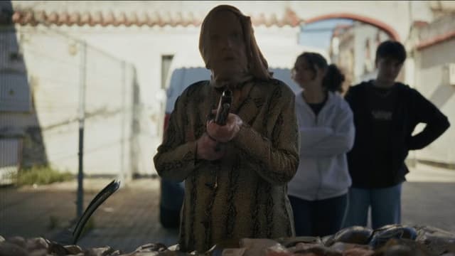 La Dorada