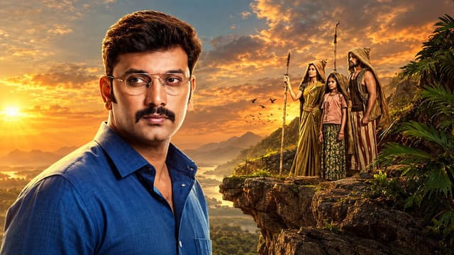Arulvaan