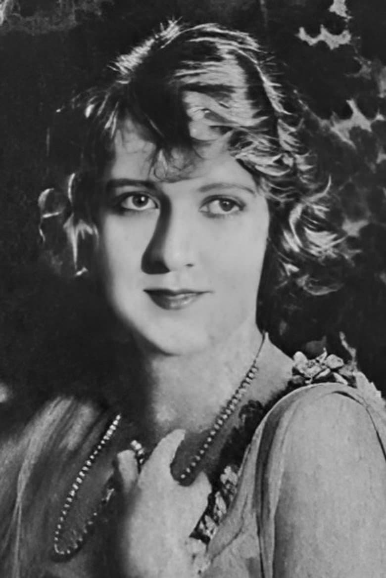 Gladys Coburn