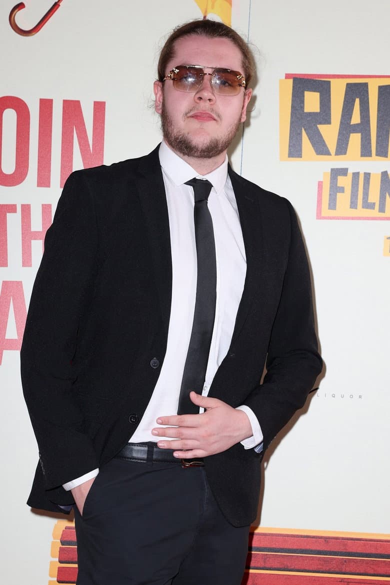 Connor Raithby