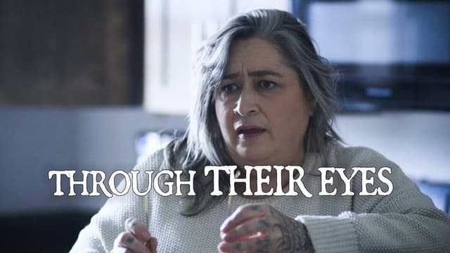 Through Their Eyes