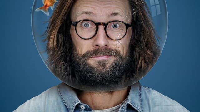 Carsten Eskelund - Begrænset Udsyn