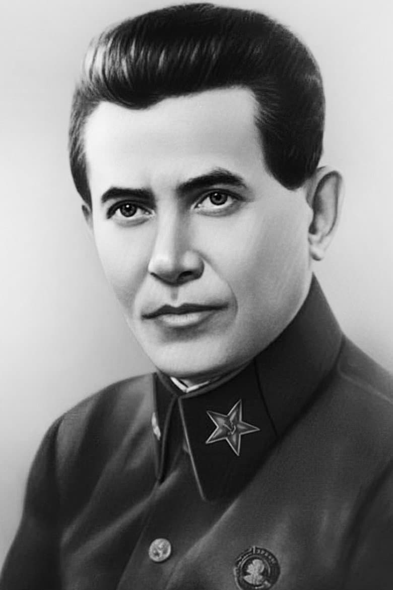 Nikolai Yezhov