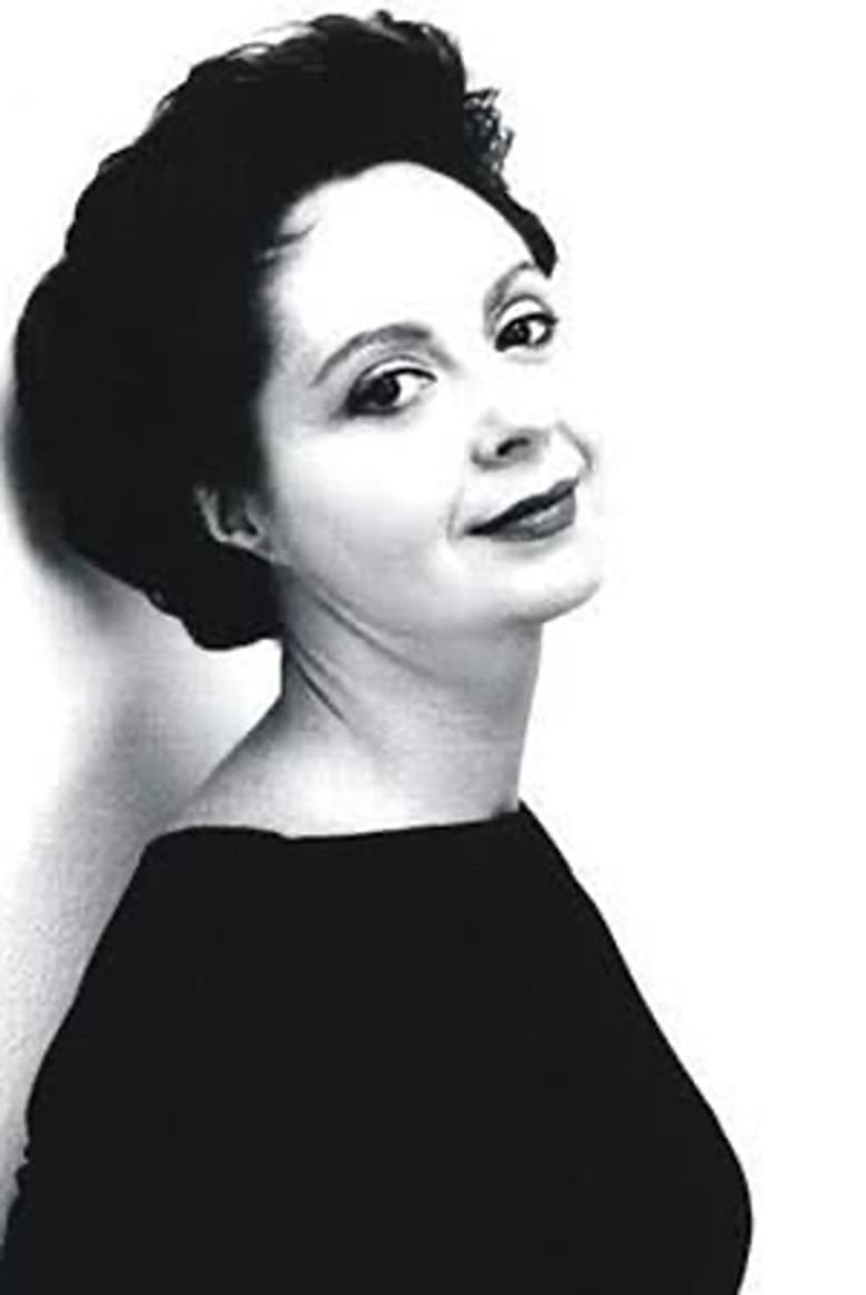 Luisa Armenteros