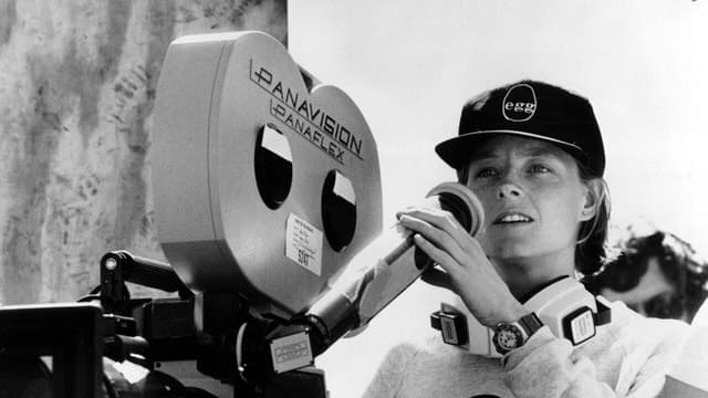 Jodie Foster: Hollywood Under the Skin