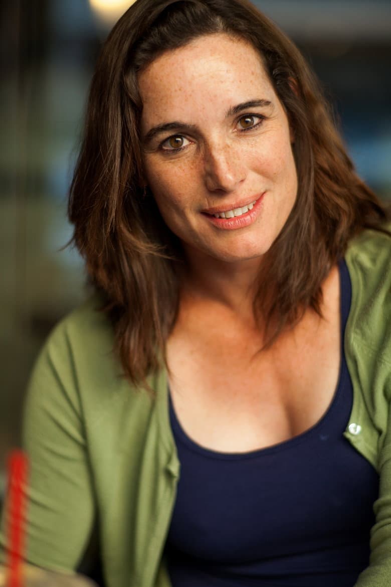 Christine Kent