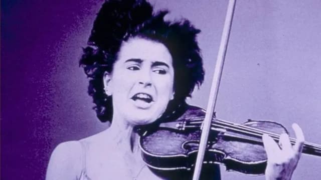 Speaking in Strings