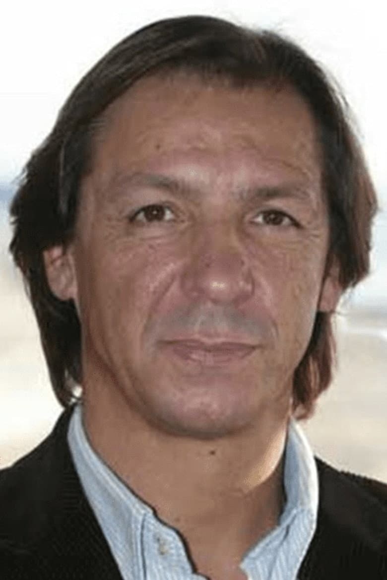 Fernando Gomes