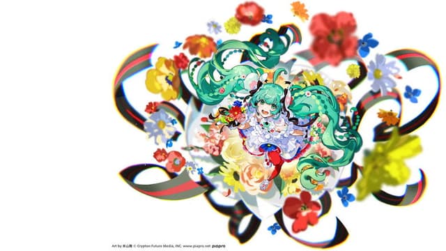 初音未来 JAPAN LIVE TOUR 2025 ～BLOOMING～