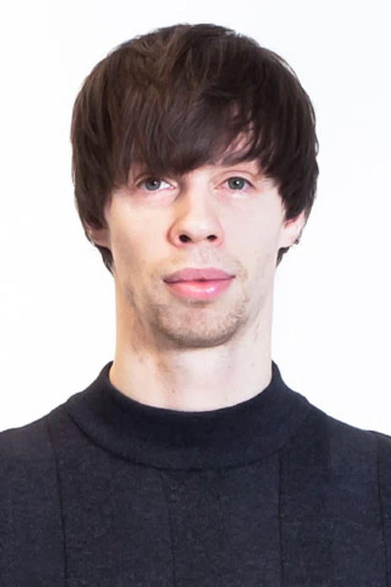 Jevgeni Grib