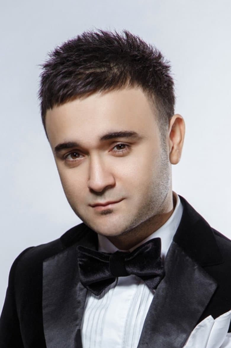 Shohruh Yoldoshev