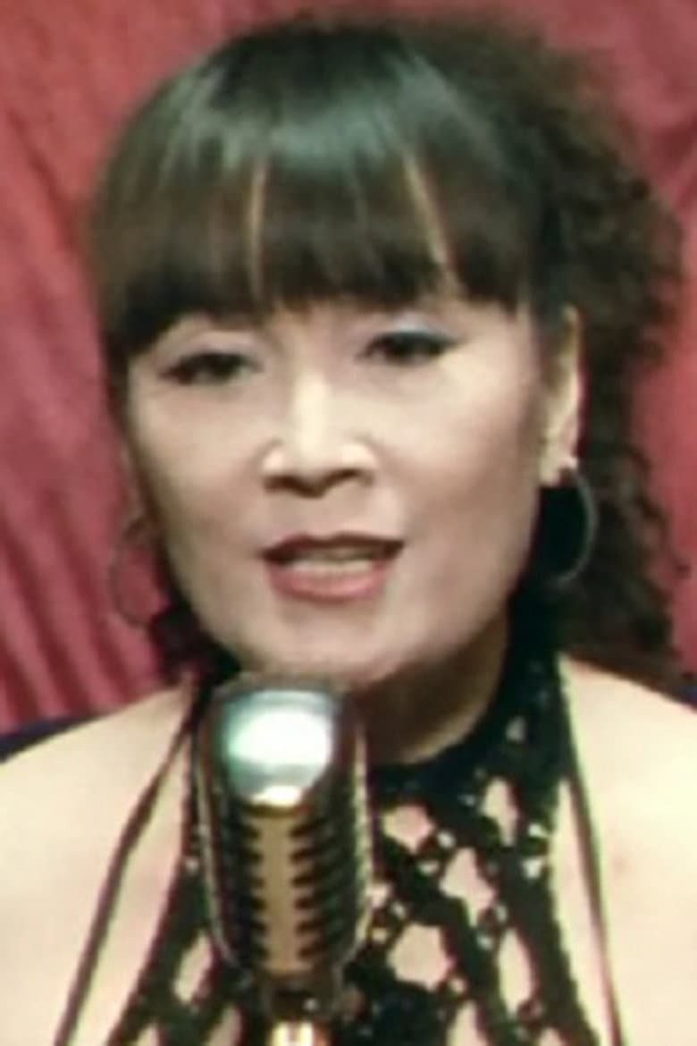 Selina Tsui