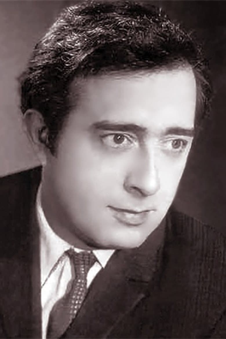 Gamlet Kurbanov