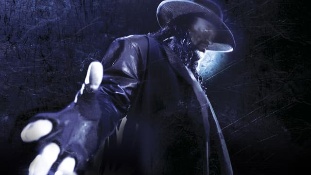 WWE Unforgiven 2007