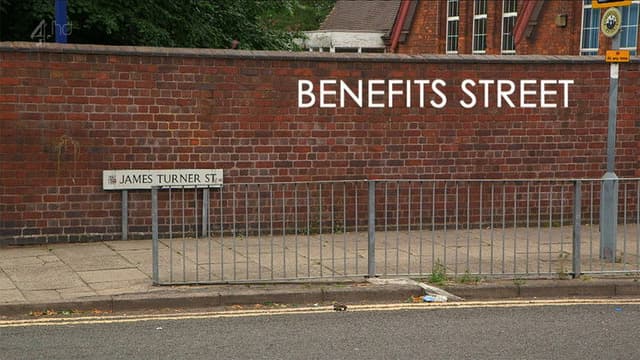 Benefits Street