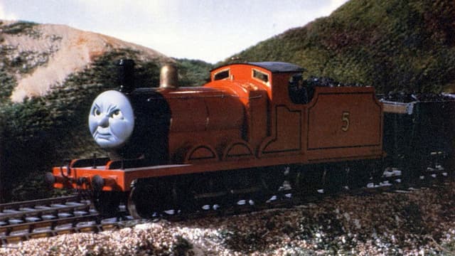 Thomas & Friends: Troublesome Trucks and Other Stories